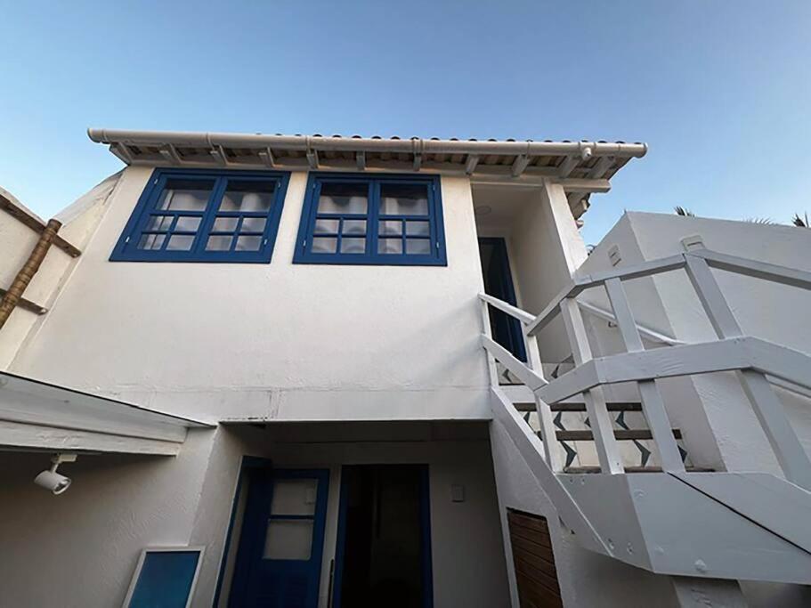 Pe Na Areia Praia Geriba Buzios エクステリア 写真