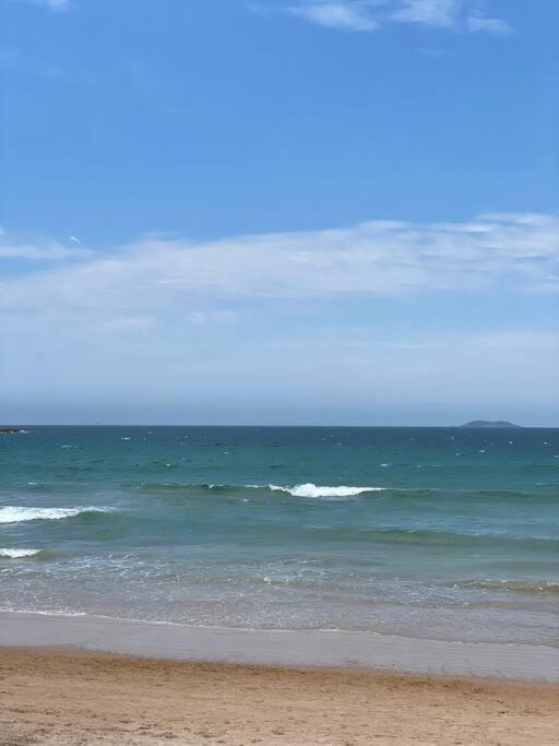 Pe Na Areia Praia Geriba Buzios エクステリア 写真