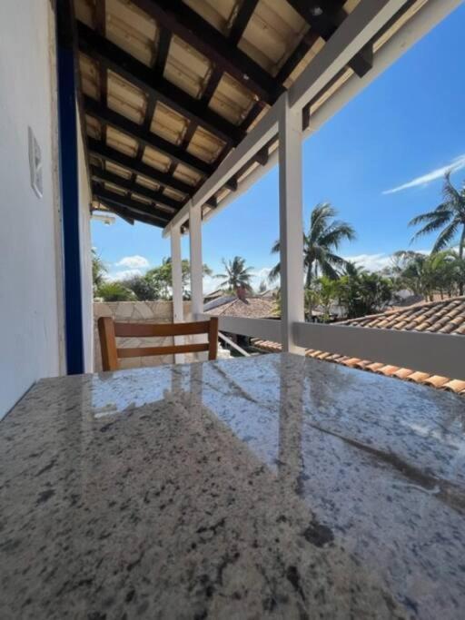 Pe Na Areia Praia Geriba Buzios エクステリア 写真