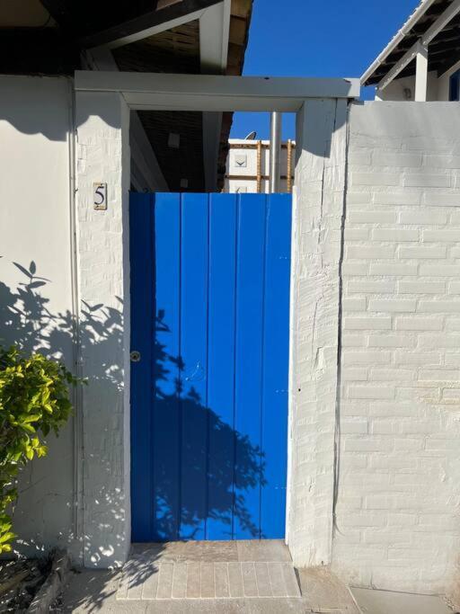 Pe Na Areia Praia Geriba Buzios エクステリア 写真
