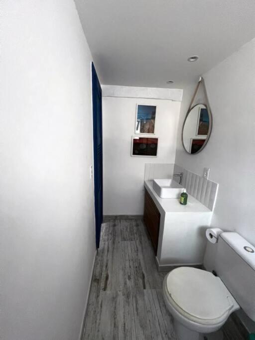 Pe Na Areia Praia Geriba Buzios エクステリア 写真