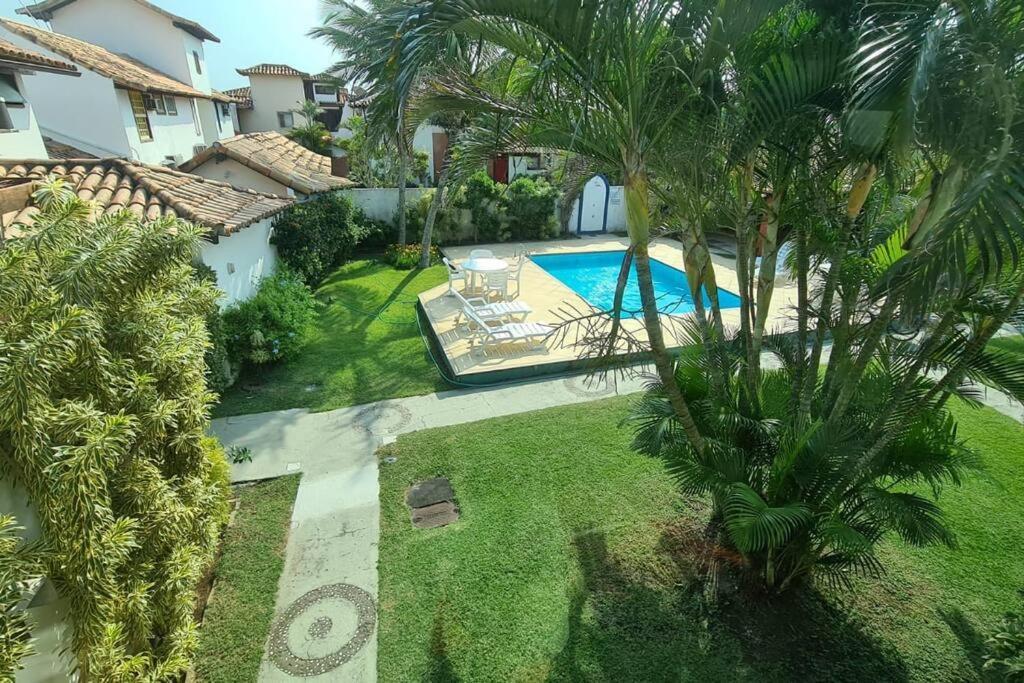 Pe Na Areia Praia Geriba Buzios エクステリア 写真