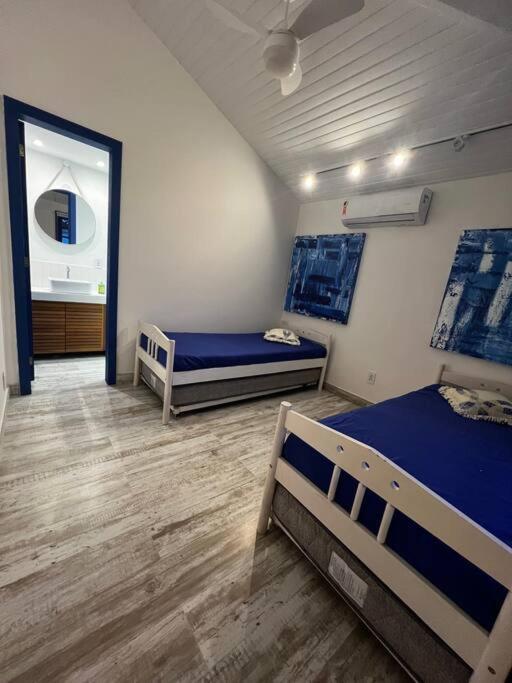 Pe Na Areia Praia Geriba Buzios エクステリア 写真