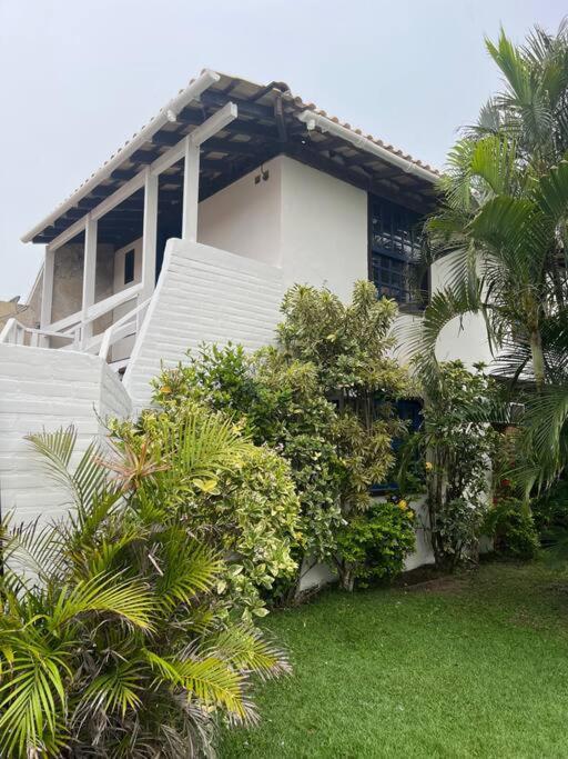 Pe Na Areia Praia Geriba Buzios エクステリア 写真